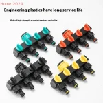 Watering Hose Connection