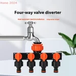 Watering Hose Connection - Image 2