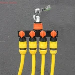 Watering Hose Connection - Image 5