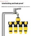 Watering Hose Connection - Image 4